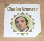 LP - Charles Aznavour - Gouden Gala, Ophalen, Zo goed als nieuw, 12 inch