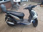 Sym Jet 4 Scooter - WOK melding, Fietsen en Brommers, Ophalen, Gebruikt, Overige modellen, Maximaal 45 km/u