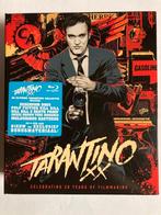 TARANTINO XX BOX, Carduelis & Media, Ophalen of Verzenden, Syran@live.nl, Tollensstraat 53D 3035NC Rotterdam