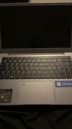 Peaq Laptop - Goed Onderhouden, Computers en Software, Ophalen, Qwerty, Zo goed als nieuw, SSD