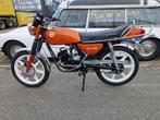 Zeer nette Zündapp 529, overgangsmodel, geen kenteken, Fietsen en Brommers, Brommers | Zundapp, Ophalen, Maximaal 45 km/u, KS50