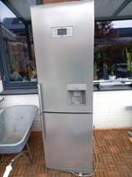 Koel vries combinatie, Witgoed en Apparatuur, Koelkasten en IJskasten, Ophalen, Gebruikt, 200 liter of meer, 60 cm of meer