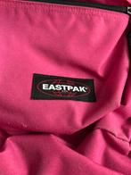 Roze Eastpak Rugzak, Gebruikt, 25 tot 40 cm, Ophalen of Verzenden, 30 tot 45 cm