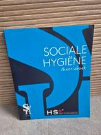 Theorieboek Sociale Hygiëne, Ophalen of Verzenden, Zo goed als nieuw, Overige niveaus, Nederlands