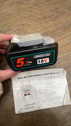 Waitley accu, Auto-onderdelen, Accu's en Toebehoren, Ophalen of Verzenden