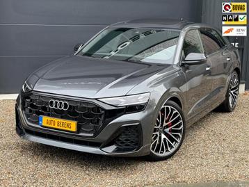 Audi Q8 55 TFSI e quattro Pro Line S | B&O ADVANCED 3D! | TR beschikbaar voor biedingen