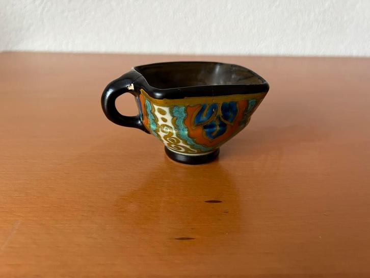 Goedewaagen Keramiek, Antiek en Kunst, Antiek | Keramiek en Aardewerk, Ophalen of Verzenden