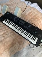 Gem SX2 Keyboard met disc, Muziek en Instrumenten, Ophalen, Gebruikt, 61 toetsen, Gem