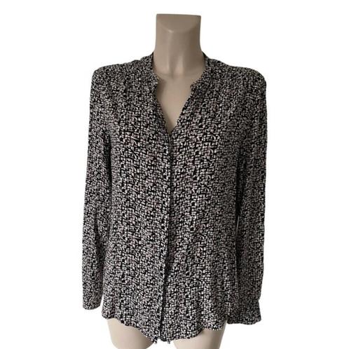Marc O’polo blouse M, Kleding | Dames, Blouses en Tunieken, Zo goed als nieuw, Maat 38/40 (M), Overige kleuren, Ophalen of Verzenden