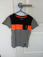 Leuk tshirt maat 122 128 Europe kids, Europe Kids, Ophalen of Verzenden, Zo goed als nieuw, Shirt of Longsleeve