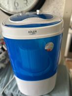 Zo goed als nieuw aldler mini wasmachine, Caravans en Kamperen, Ophalen, Zo goed als nieuw