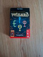 Wizard kaartspel promovariant, Hobby en Vrije tijd, Gezelschapsspellen | Kaartspellen, Ophalen, Zo goed als nieuw