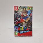 Super Mario Odyssey | Nintendo Switch Game, Nintendo, Zo goed als nieuw, Support@nintendo.com, 11-1 Hokotate-cho, Kamitoba, Minami-ku
Kyoto 601-8501
Japan