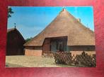 Zweeloo bij Schoonoord 't Hoes van Hol - An, Verzamelen, Ansichtkaarten | Nederland, Ophalen of Verzenden, 1940 tot 1960, Overijssel