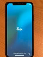 iPhone XS 256GB Zwart, Telecommunicatie, Mobiele telefoons | Apple iPhone, 256 GB, Gebruikt, 86 %, Zwart