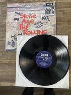 The Rolling Stones – Stone Age, Ophalen of Verzenden, Zo goed als nieuw, 12 inch, Poprock