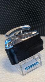 RONSON VARA FLAME  GEREVISEERD 2 jaar garantie, Verzenden, Gebruikt, Sigarenbandjes