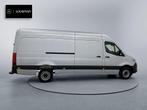 Mercedes-Benz Sprinter Sprinter 317 1.9 CDI L3H2 financial l, Automaat, Gebruikt, 2000 kg, Bedrijf