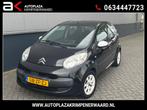 Citroen C1 1.0-12V Ambiance Nieuw koppeling Carplay N apk, Voorwielaandrijving, Gebruikt, Startonderbreker, 4 stoelen