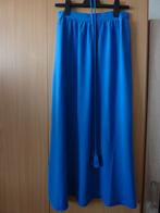 Blauwe rok van Vero Mode, Ophalen, Blauw, Nieuw, Maat 36 (S)