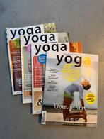 Yoga by happinez, Verzenden, Zo goed als nieuw