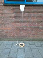 Mooie IKEA BASISK vloerlamp, Ophalen, Zo goed als nieuw