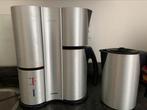 Koffiezetapparaat Siemens, designed by Porsche., Ophalen, Zo goed als nieuw