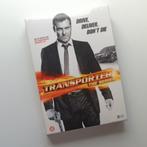 Transporter The Series DVD, Cd's en Dvd's, Dvd's | Actie, Boxset, Ophalen of Verzenden, Martial Arts, Zo goed als nieuw