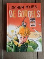 Jochem Myjer - De Gorgels, Boeken, Kinderboeken | Jeugd | onder 10 jaar, Jochem Myjer, Fictie algemeen, Zo goed als nieuw, Ophalen
