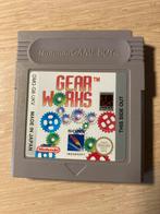 GEAR WORKS UKV  Nintendo Classic., Avontuur en Actie, Verzenden, 1 speler, Zo goed als nieuw