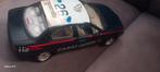Alfa 156, Hobby en Vrije tijd, Modelauto's | 1:24, Ophalen of Verzenden, Zo goed als nieuw, Auto, Bburago