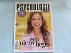 1 EURO OF GRATIS Psychologie Magazine nr. 5-2019, Ophalen of Verzenden, Zo goed als nieuw, Lichaam en Geest