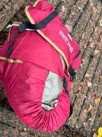 Snow Peak Tent, Caravans en Kamperen, Tenten, Ophalen, Zo goed als nieuw, Tot en met 4