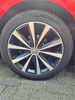vw polo r line 16 insh velgen, Auto-onderdelen, Ophalen, Nieuw