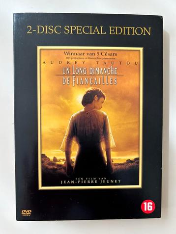 —Un long dimanche de fiançailles—2 Disc S.E. beschikbaar voor biedingen