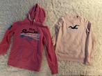 Kleding pakket mt XS oa Hollister en Superdry, Kleding | Dames, Ophalen of Verzenden, Gedragen, Maat 34 (XS) of kleiner
