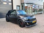 MINI Cooper S Monte Carlo JCW, R56, Recaro, Brembo, 220 pk, Auto's, Voorwielaandrijving, Euro 5, Zwart, 4 cilinders