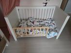 Ledikant en commode van Kidsmill (babypark), Ophalen, Zo goed als nieuw, Jongetje of Meisje