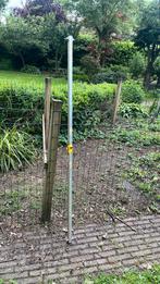 Koppelbalk breedband, Ophalen, Zo goed als nieuw, Toebehoren