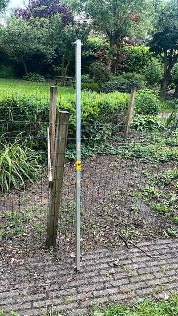 Koppelbalk breedband beschikbaar voor biedingen
