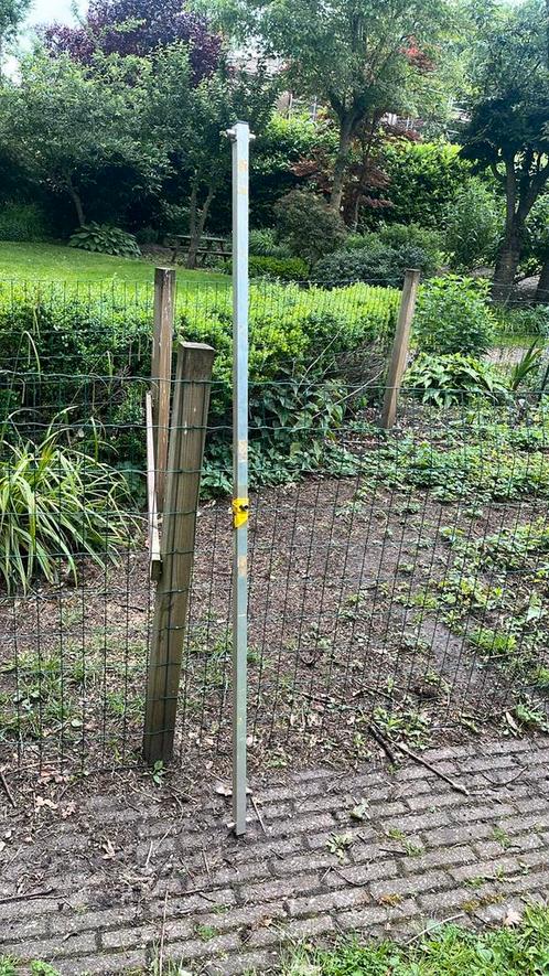 Koppelbalk breedband, Telecommunicatie, Antennes en Masten, Zo goed als nieuw, Toebehoren, Ophalen