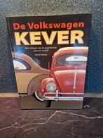 VW Kever Boek - Het verhaal van de populairste auto, Ophalen of Verzenden, Gelezen, Volkswagen, Keith Seume