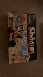Shogun bordspel compleet, Hobby en Vrije tijd, Gezelschapsspellen | Bordspellen, Ophalen of Verzenden, Gebruikt