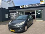 Peugeot 207 1.4 VTi Blue Lease, Auto's, Peugeot, Voorwielaandrijving, Euro 5, Stof, Gebruikt
