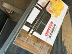 Rosario Houtskoolbarbecue - Nieuw in doos!, Ophalen of Verzenden, Nieuw, Met accessoires