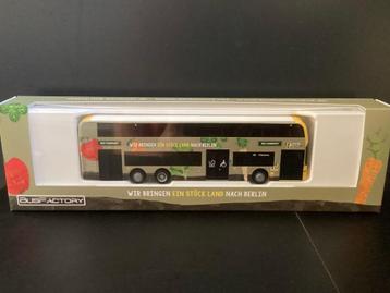 Modelbus BVG Berlijn Rietze (3) beschikbaar voor biedingen