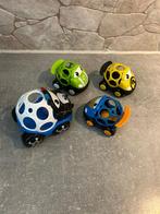 Leuke autootjes, Ophalen of Verzenden, Zo goed als nieuw, Overige materialen, Overige merken