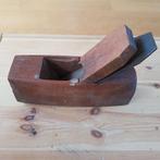 Houten blok schaaf, Ophalen of Verzenden