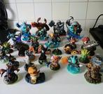 Skylanders verzameling ruim 30 stuks, Ophalen