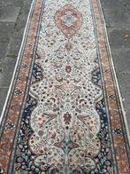 Lange loper 350 brede is 80 cm model vloerkleed perziche 100, Wit, 200 cm of meer, Zo goed als nieuw, Perziche